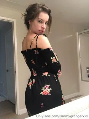 kimmygrangerxxx OnlyFans Leaked Free Thumbnail Picture - #UAETpPO2Jo