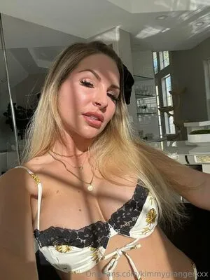 kimmygrangerxxx OnlyFans Leaked Free Thumbnail Picture - #ZBtWJPQZEI