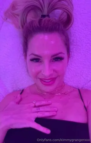 kimmygrangerxxx OnlyFans Leaked Free Thumbnail Picture - #hzxzfwcQsD