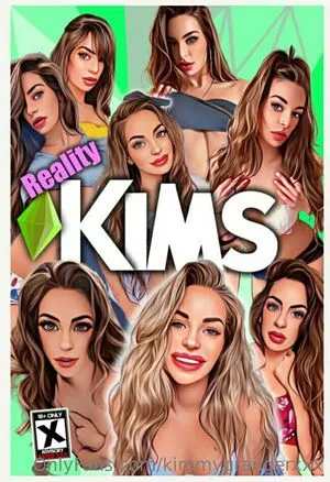 kimmygrangerxxx OnlyFans Leaked Free Thumbnail Picture - #lLkeJXkZ3e