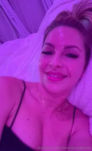 kimmygrangerxxx OnlyFans Leaked Free Thumbnail Picture - #wdhyLbExmm