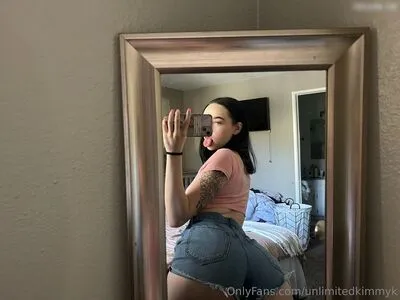 Kimmyk Exclusivekimmyk OnlyFans Leaked Free Thumbnail Picture - #5M2Hb8ksbg