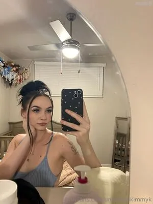 Kimmyk Exclusivekimmyk OnlyFans Leaked Free Thumbnail Picture - #6fT6xUfmyX