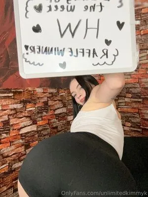 Kimmyk Exclusivekimmyk OnlyFans Leaked Free Thumbnail Picture - #742ZQGJE9C