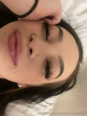 Kimmyk Exclusivekimmyk OnlyFans Leaked Free Thumbnail Picture - #Aj6OmzeXKK