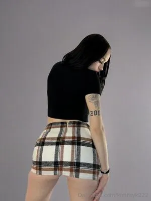 Kimmyk Exclusivekimmyk OnlyFans Leaked Free Thumbnail Picture - #FaeucVTHvC