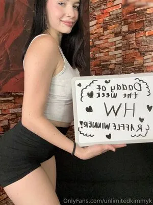 Kimmyk Exclusivekimmyk OnlyFans Leaked Free Thumbnail Picture - #PtV9jc5aVT