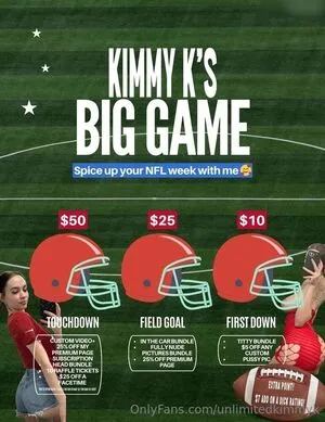 Kimmyk Exclusivekimmyk OnlyFans Leaked Free Thumbnail Picture - #S4J4duKa0z