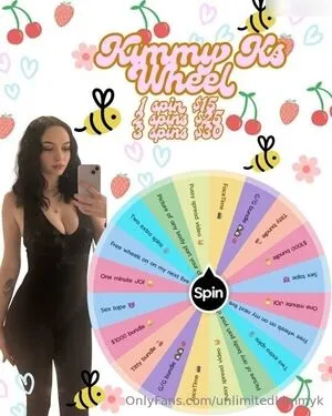 Kimmyk Exclusivekimmyk OnlyFans Leaked Free Thumbnail Picture - #THFTJCfkOB