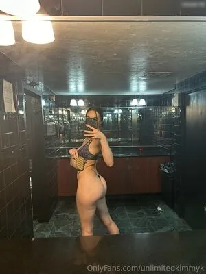 Kimmyk Exclusivekimmyk OnlyFans Leaked Free Thumbnail Picture - #UNTs57lwhl