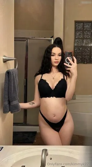 Kimmyk Exclusivekimmyk OnlyFans Leaked Free Thumbnail Picture - #XH4NAbEE3H
