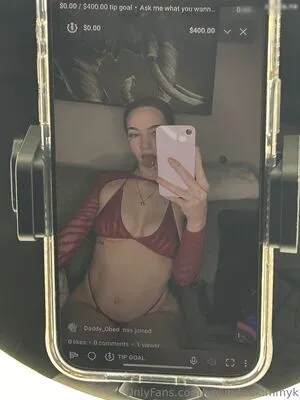 Kimmyk Exclusivekimmyk OnlyFans Leaked Free Thumbnail Picture - #YtYQooNuZD