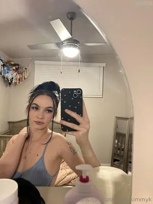 Kimmyk Exclusivekimmyk OnlyFans Leaked Free Thumbnail Picture - #jIXtBwTHgJ
