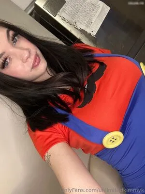 Kimmyk Exclusivekimmyk OnlyFans Leaked Free Thumbnail Picture - #mbpsKnj5xS