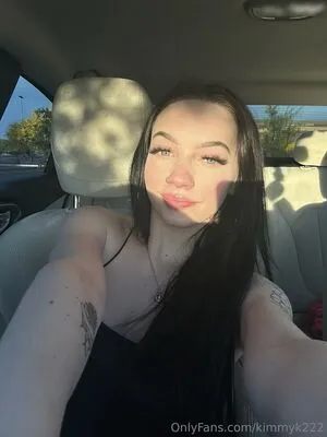 Kimmyk Exclusivekimmyk OnlyFans Leaked Free Thumbnail Picture - #p20LVTWc0I