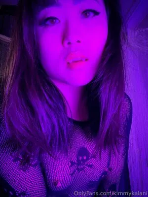 Kimmykalani OnlyFans Leaked Free Thumbnail Picture - #4FfCY5Qp5R