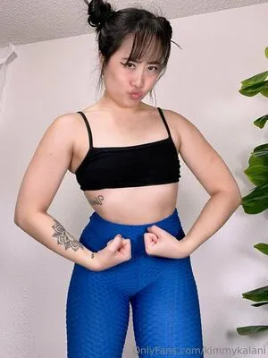 Kimmykalani OnlyFans Leaked Free Thumbnail Picture - #O5WYc37fif