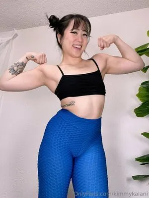 Kimmykalani OnlyFans Leaked Free Thumbnail Picture - #jYOgeYgnia