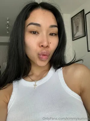 Kimmykumms OnlyFans Leaked Free Thumbnail Picture - #kWBwdIKfvz