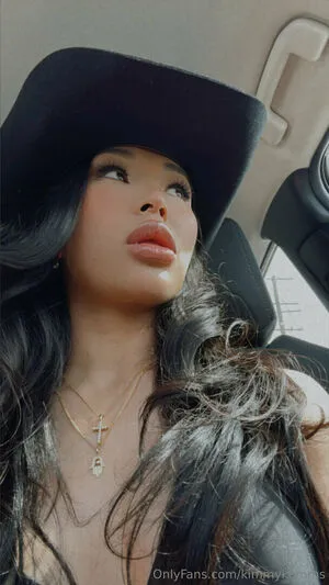 Kimmykumms OnlyFans Leaked Free Thumbnail Picture - #yp9WKGPzc1