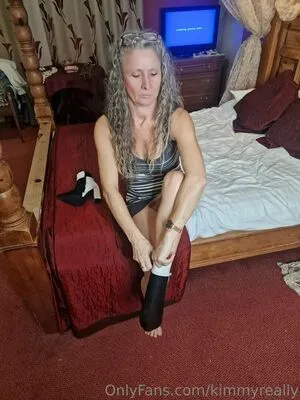 Kimmyreally OnlyFans Leaked Free Thumbnail Picture - #i29PbpzruG