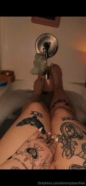 Kimmystarrfree OnlyFans Leaked Free Thumbnail Picture - #mTFfqxTPO2