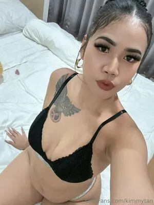 Kimmytan OnlyFans Leaked Free Thumbnail Picture - #YKJZ95Ge4f