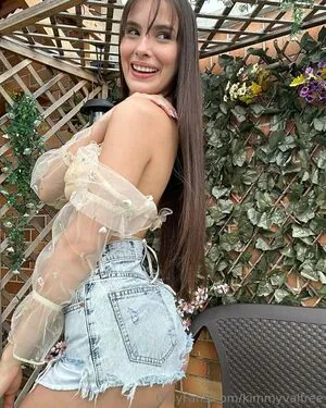 Kimmyvalfree OnlyFans Leaked Free Thumbnail Picture - #MqglqCQQlV