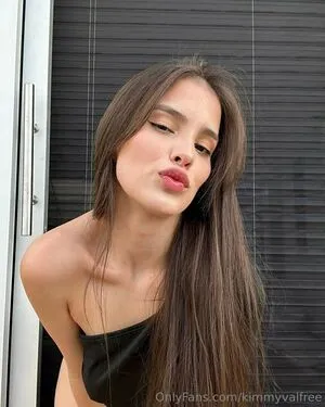 Kimmyvalfree OnlyFans Leaked Free Thumbnail Picture - #YSSDhoJO0a