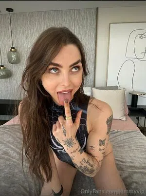 Kimmyvip OnlyFans Leaked Free Thumbnail Picture - #EM4sdo9Ldp