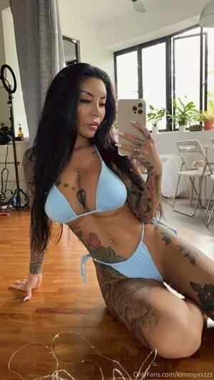 kimmyxxzzz OnlyFans Leaked Free Thumbnail Picture - #D55LljQc1q