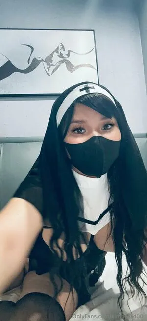 Kimnextd00r OnlyFans Leaked Free Thumbnail Picture - #m46FZdYs29