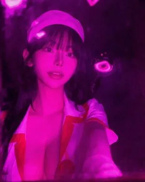 Kimnoeul OnlyFans Leaked Free Thumbnail Picture - #ItEtQG64kY