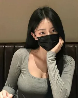 Kimnoeul OnlyFans Leaked Free Thumbnail Picture - #J1asFjrPZr