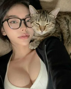 Kimnoeul OnlyFans Leaked Free Thumbnail Picture - #iVq91p20Fk