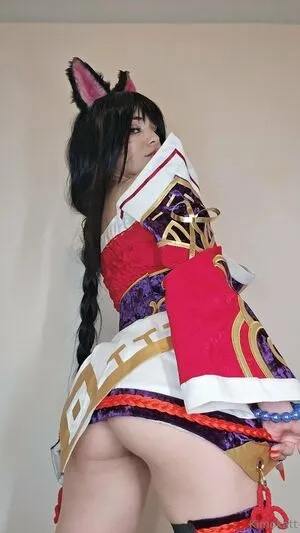 Kimokatt Coser OnlyFans Leaked Free Thumbnail Picture - #2MWjI9PyMH