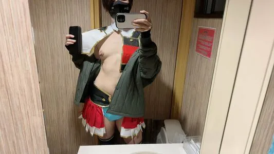 Kimonipple OnlyFans Leaked Free Thumbnail Picture - #mQ3eH15Oaa
