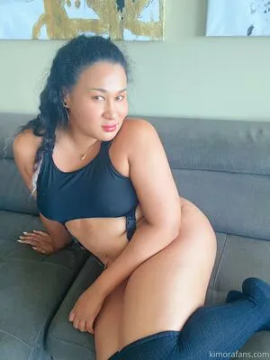 Kimorakleinfree OnlyFans Leaked Free Thumbnail Picture - #kZRw7U43aU
