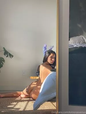 kimorasvenus OnlyFans Leaked Free Thumbnail Picture - #51k2nM1gLA