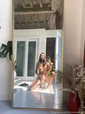 kimorasvenus OnlyFans Leaked Free Thumbnail Picture - #IeCpzYa9Sd