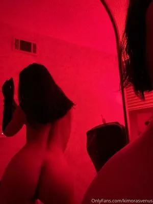 kimorasvenus OnlyFans Leaked Free Thumbnail Picture - #q2jrOhWpkq