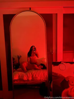 kimorasvenus OnlyFans Leaked Free Thumbnail Picture - #yFCYNtaHIf