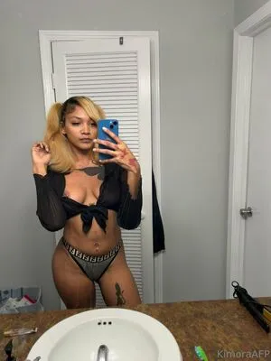 Kimoraworldwide OnlyFans Leaked Free Thumbnail Picture - #SbQGL8KOLd