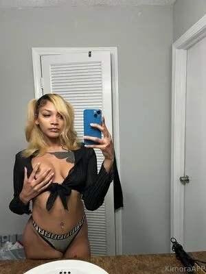 Kimoraworldwide OnlyFans Leaked Free Thumbnail Picture - #slaDHabckf