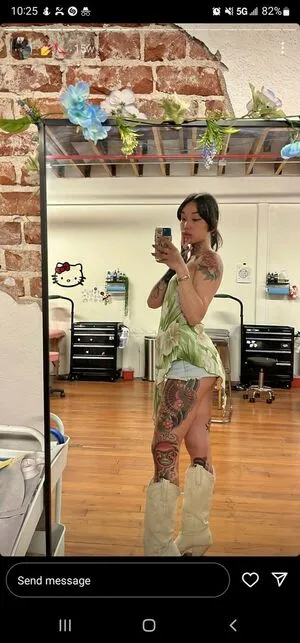 Kimoto OnlyFans Leaked Free Thumbnail Picture - #S1oAByFcRY