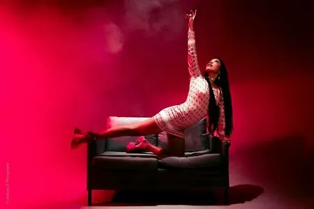 Kimprecioustso OnlyFans Leaked Free Thumbnail Picture - #Olv2lD38W6