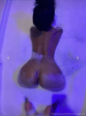 Kimrampersad OnlyFans Leaked Free Thumbnail Picture - #8V1enHKUPl