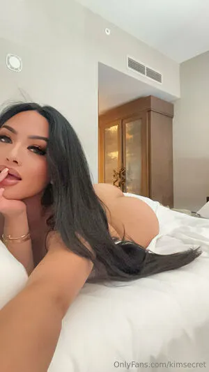 Kimsecret OnlyFans Leaked Free Thumbnail Picture - #MkWaqxMwbN