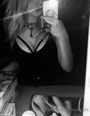 Kimstarlight OnlyFans Leaked Free Thumbnail Picture - #ASbDNwmosH