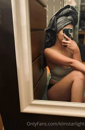 Kimstarlight OnlyFans Leaked Free Thumbnail Picture - #Abygq2AeJs